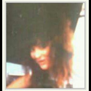 Meet your Posher, Leah